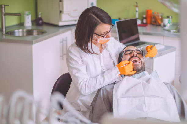 Best Orthodontic Emergency Dentist in Lumbine, CO