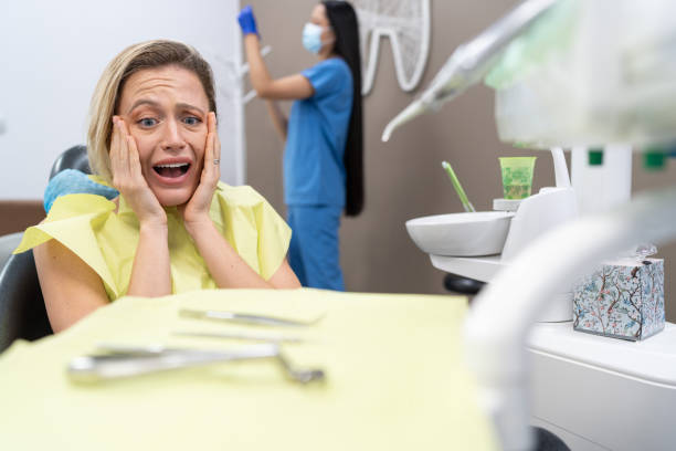 Best Emergency Dentist for Lost Fillings or Crowns in Lumbine, CO