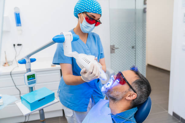 Best Emergency Dental Extractions in Lumbine, CO